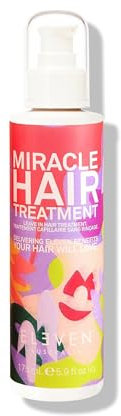 ELEVEN AUSTRALIA Miracle Hair Treatment | Schütze & Repariere dein Haar vor dem Styling - Limited Edition #3-175ml