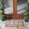 Garden Mile Large Coir Doormat 75 x 45cm - Durable Indoor Coir Door Mat - Outdoor Door Mats - Elegant Door Mats For Your Entrances - Non Slip Backing (Bird Lover)