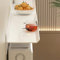 Wall Mounted Radiator Cover Shelf 160cm Children's Room Shelf for Hallway/Dining Room Radiator Heater Shelf Cabinet with 80cmx15cm Shelve Available in 120cm 140cm 180cm 200cm