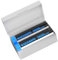 Batterie pour Lampe Frontale LED, 3600mAh Haute Capacité Nouvelle Version 3.7V Piles Rechargeables Batteries Lot De 2