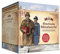 Escape Experience Adventskalender – Der magische Rätselwürfel: Sherlock Holmes und das mysteriöse Geschenk. Einzigartiges Design zum Bewegen und neu Kombinieren. 24 Rätsel, für jeden Tag im Advent