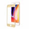 Screen Protector for iPhone 7, 3d Full Coverage Tempered Glass Anti-Scratch, 9H Hardness,Bubble Free, Easy to Install