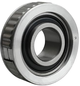 YANTUMR Gimbal Lager 30-879194A02 Für M/ercury Mercruiser Bravo 1 2 3 Stern Drive 30-60794A2 30-60794A4 Boot Motor Ersetzt Teile