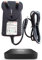 Power Adapter for Sky Puck Stream Hub, 5V AC Charger, UK Plug, Black