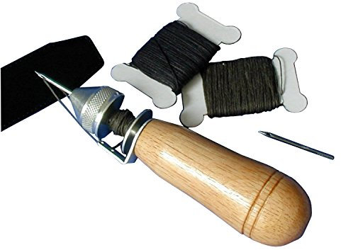 EUROHUNT Unisex Nähahle, mehrfarbig, 1 - Pack EU