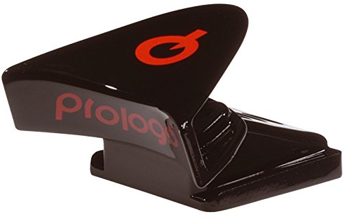 Prologo Satteladapter U-Clip schwarz, UTIUCLIPBK-AM