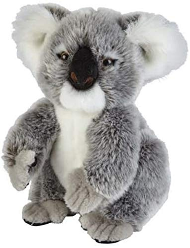 Ravensden FRS004KL Soft Toy Koala Bear Grey 23cm