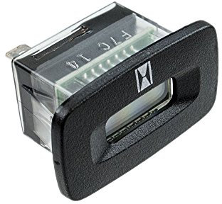 Husqvarna 594919101 Stundenzähler Service Erinnerung