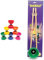 Mister Babache Jugendliche, Unisex Diabolo Millenium, blau, one Size