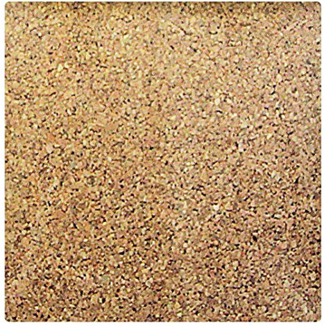 HSI 344863.0 Möbelgleiter selbstklebend Kork 100x200mm 1 St