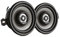 Sony XS-A827 altavoz audio De 2 vías 90 W - Altavoces para coche (De 2 vías, 90 W, 20 W, 86 dB, piezo, 160-16000 Hz)
