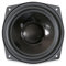 DynaVox 204206 - Altoparlante per basso, 4 Ohm, 165 mm, colore: Nero