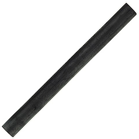 Faber-Castell 129906 Rei�kohle Pitt fettfrei, extra Soft