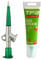 WELDTITE All Purpose Bike Grease (125 ml) & Applicator Thread Spec 9/16 UNF 18 t.p.i. Set for Headsets, Bottom Brackets, Hubs, Pedals, & Suspension Systems