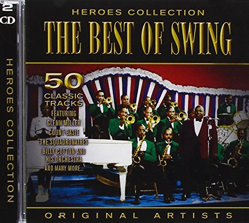 Best Of Swing - Heroes Collection