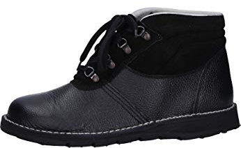 Unbekannt Modelo Roof 493 - Zapatos de trabajo para techadores, 41, Negro , 41 EU