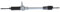 MAPCO 29054 Lenkgetriebe