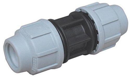 Dianhydro MANICOTTO DIANFLEX BRAND PER POLIETILENE - Diam. 32