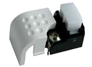 Tasti urmet 1131-100 aggiuntivi per citofono 1131/1