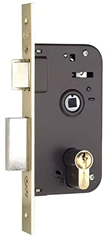 Azbe 3010103 Cerradura 600-hl/60x35