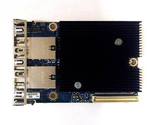 Intel AXX10GBTWLIOM3 Dual Port X540-BT2 10 GbE I/O Module