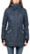 Berydale BD100 Veste, Bleu Marine, S Femme