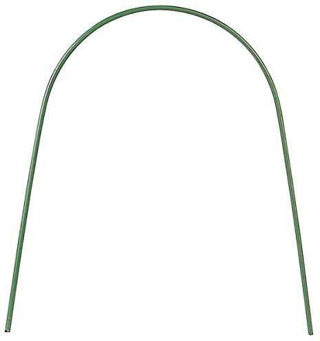 Verdemax 6283 11 mm x 120 x 86 cm Tunnel Hoops Mazzo (5 Pezzi)