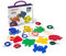 Miniland 45304 - Animal Lacing Spiel
