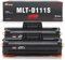 TONER EXPERTE Kompatible Tonerkartuschen MLT-D111S für Samsung Xpress SL-M2020, M2020W, M2021, M2021W, M2022, M2022W, M2026, M2026W, M2070, M2070W, M2070FW, M2070F, M2070F, M2070F, M2070F, 2 Stück