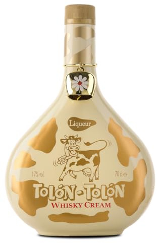Tolon-Tolon Whisky Cream 70 cl