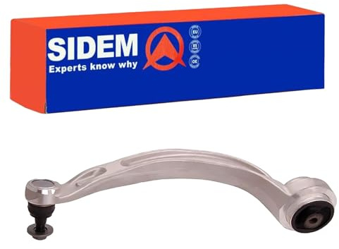 SIDEM 37252 Suspension Wheels for Vehicles