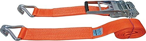 DOLEZYCH Zurrgurt DIN EN 12195-2 L.6m B.75mm