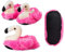 PANTOFOLE INVERNALI FLAMINGO FENICOTTERO CIABATTE SCARPE DA 30 AL 35-63097