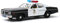 Greenlight Terminator 1977 Dodge Monaco Metropolitan Police 1:24