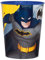 Unique- Plastic Stadium Cup-16 oz Pc Tasse en Plastique Stade – 473 ML | Batman | 1 pièce, 77517