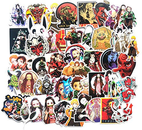 Japanese Manga Collection Graffiti Aufkleber My Neighbor Totoro Tomoe Doraemon Cartoon Comics Koffer Trolley Auto Aufkleber GM281-A50