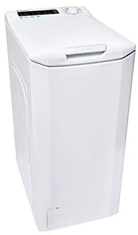 Lavatrice Carica dall'Alto da 7 Kg, Classe energetica A+++, 1400 giri
