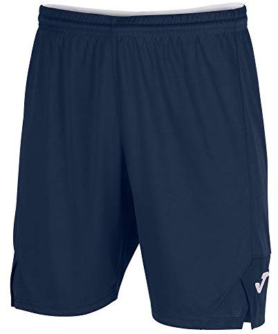 Joma Herren 101958.331.2xl-3xl Kurze Hosen, Marineblau, XXL EU