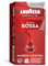 Lavazza, Qualità Rossa, Nespresso Compatible Aluminium Capsules, Pack of 30 Capsules