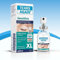 TEARS AGAIN Sensitive XL Augenspray bei brennenden und tränenden Augen, 20 ml Lösung