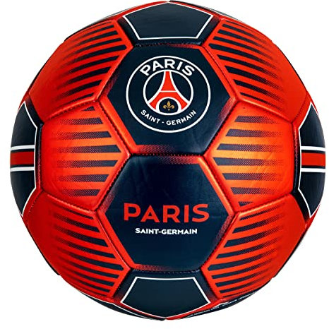 Paris Saint-Germain Fußball PSG – Offizielle Kollektion, Größe 5