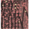 MOLESKINE Set Creativo Sakura in Edizione Limitata, Taccuino Sakura con Grafiche a Tema, Pagine Bianche e Copertina Rigida in Tessuto, Set di 5 Matite Colorate