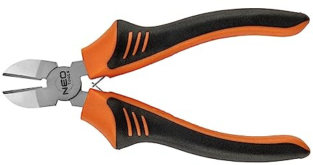 NEO TOOLS 01-256 Schneidzange