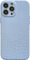 SNOWtreeAA Funda de Cuero para Apple iPhone 13 Pro 5G .Estuche para iPhone 13 Pro, Caja para Manzana iPhone 13 Pro/Cubierta/Shell para Teléfono [Azul + Oro]