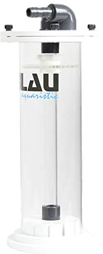 Blau Aquaristic Filtro a Letto Fluido Blu FR-90