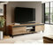 Meuble TV 170x49x38 cm Chêne Wotan NORDIS II Meuble Hi-FI Luxueux sideboeard Commode sur Pied
