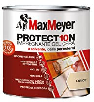MAXMEYER PROTEC10N IMPREGNANTE A SOLVENTE 0,75L LARICE