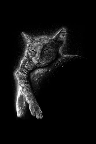 Terminplaner: Übersichtlicher und schlichter Wochen- und Tagesplaner im süßen Katzendesign