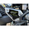 Aufkleber aus Harz für Einstiegsleisten, kompatibel mit Motorrad Kawasaki Z900 Z 900 (Absatz)