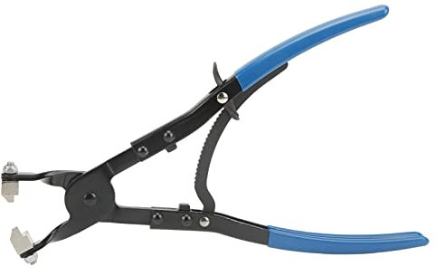 Schlauchschellen-Werkzeug-Set, Schlauchschellenzange, Turbo-Boost-Schlauchschellen-Klemmenzange, Verriegelungsfunktion, Reparaturwerkzeug, Ersatz für Octavia
